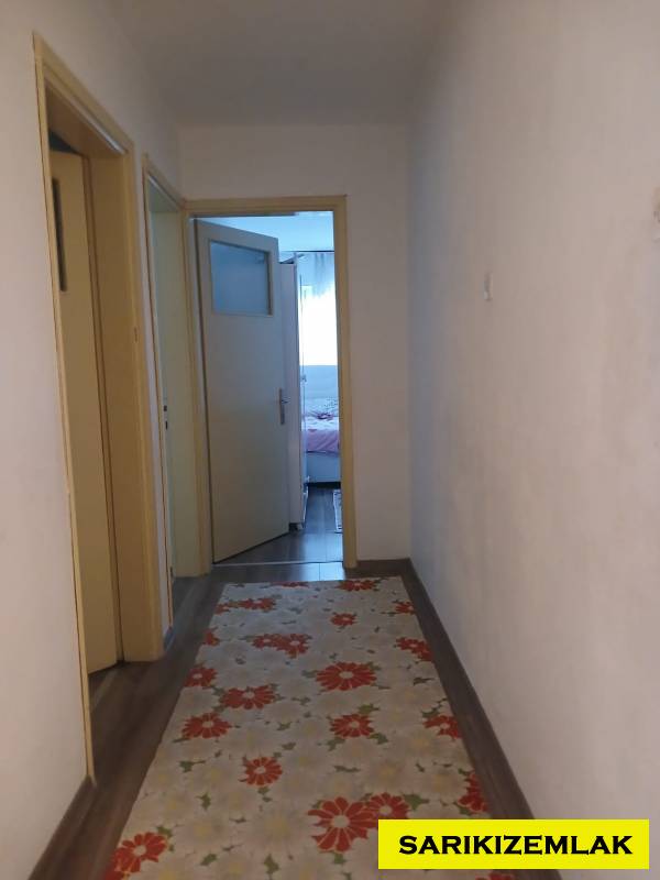 Burhaniye Mahkeme Mah`da3+1  Daire. - 7